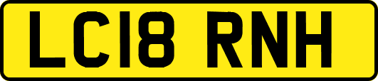 LC18RNH