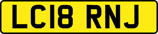 LC18RNJ