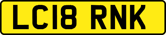 LC18RNK