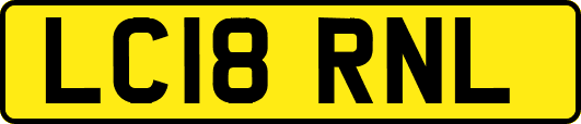LC18RNL
