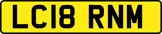 LC18RNM