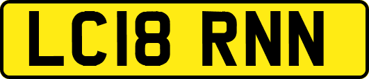 LC18RNN