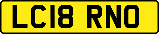 LC18RNO