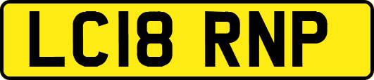 LC18RNP