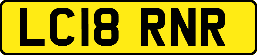 LC18RNR