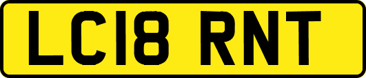 LC18RNT