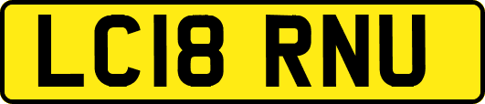 LC18RNU