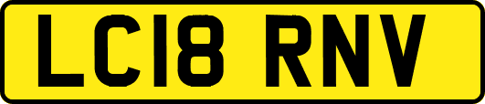 LC18RNV