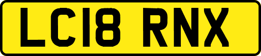 LC18RNX
