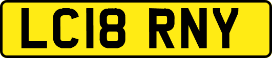 LC18RNY