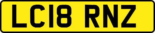 LC18RNZ