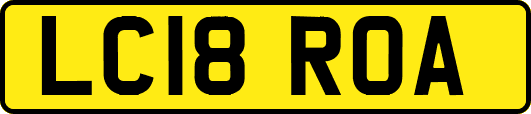 LC18ROA