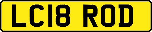 LC18ROD
