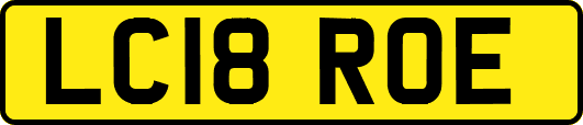 LC18ROE