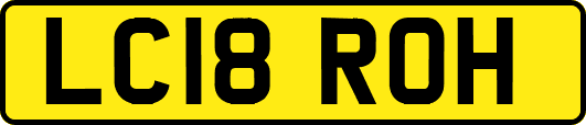 LC18ROH