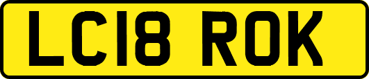 LC18ROK
