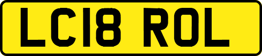 LC18ROL
