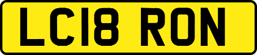 LC18RON