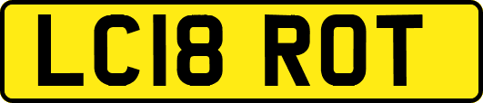 LC18ROT