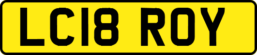 LC18ROY