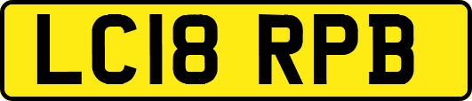 LC18RPB