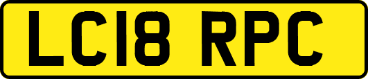 LC18RPC