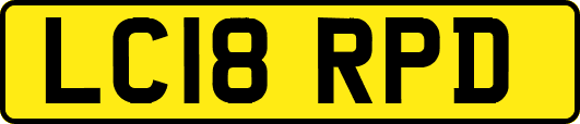 LC18RPD