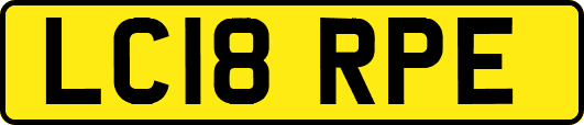 LC18RPE