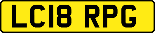 LC18RPG
