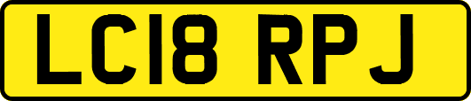 LC18RPJ