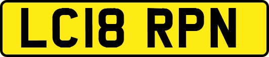 LC18RPN