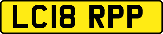 LC18RPP