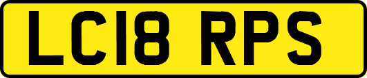LC18RPS