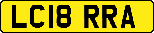 LC18RRA