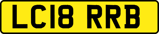 LC18RRB