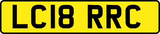 LC18RRC
