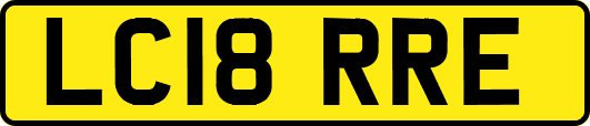 LC18RRE