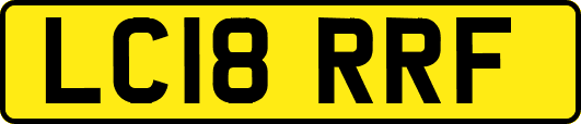 LC18RRF