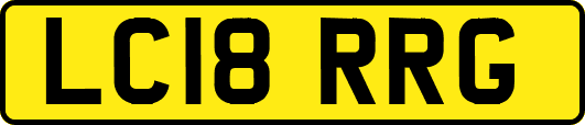 LC18RRG