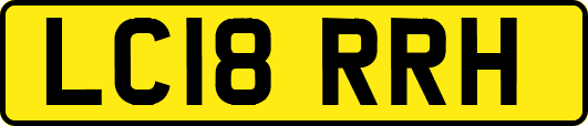 LC18RRH