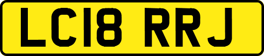 LC18RRJ