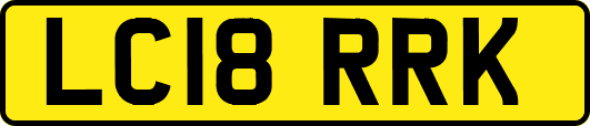LC18RRK