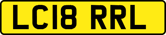 LC18RRL