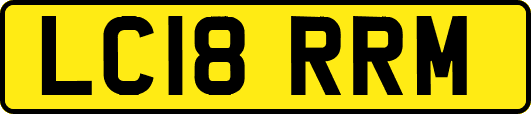 LC18RRM