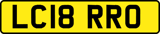 LC18RRO