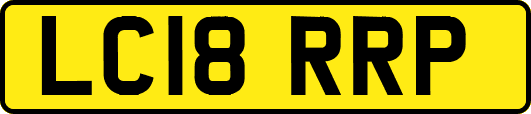 LC18RRP