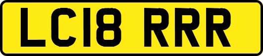LC18RRR