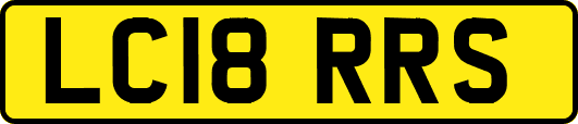 LC18RRS