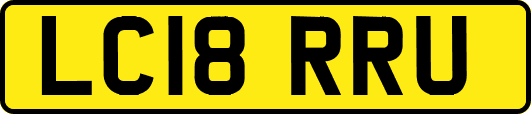 LC18RRU