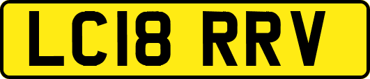 LC18RRV